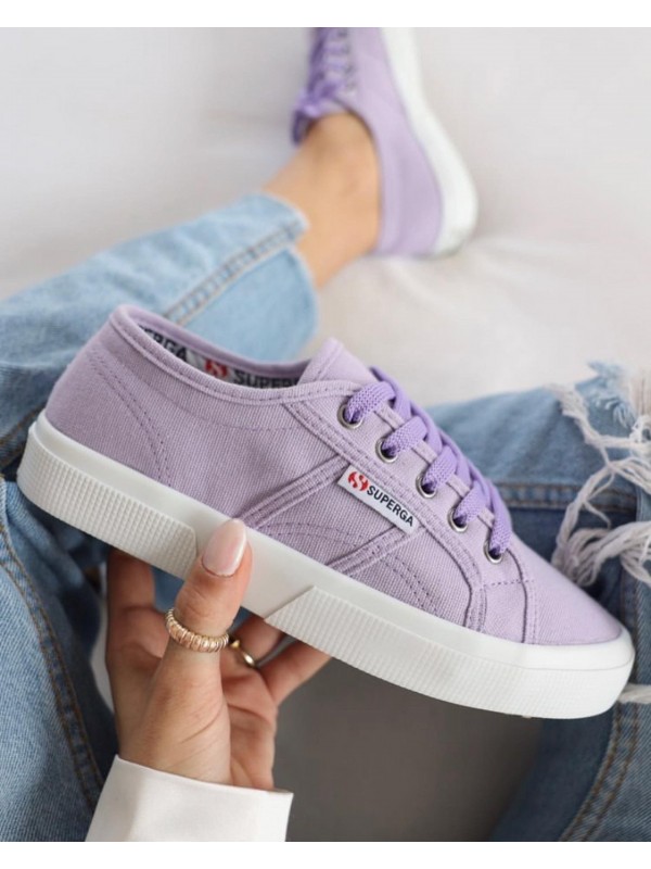 SUPERGA LİLA