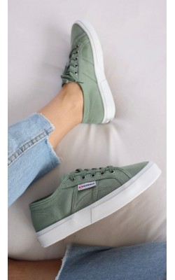 Superga Mint