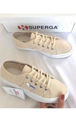 Superga Bej